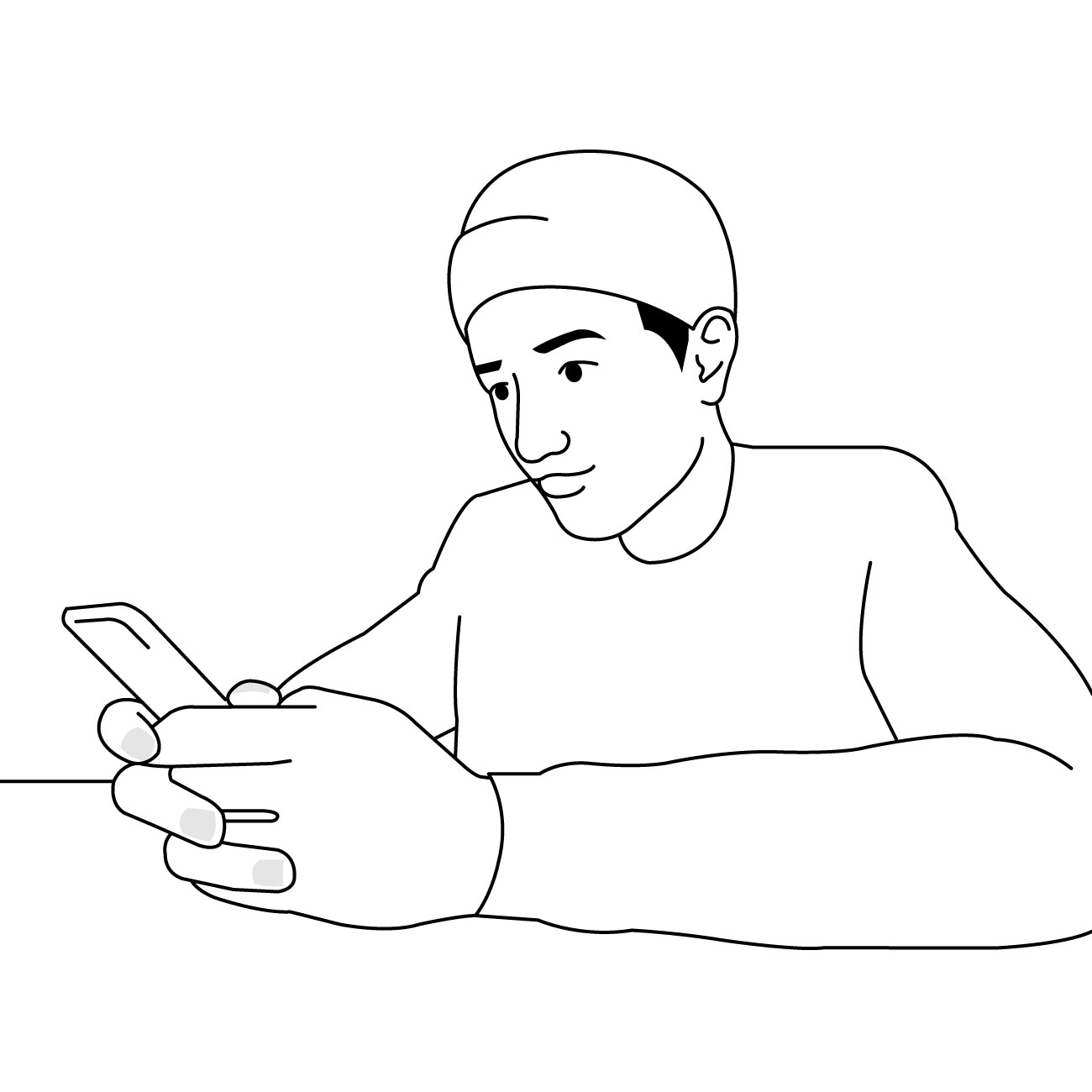 신청서 작성